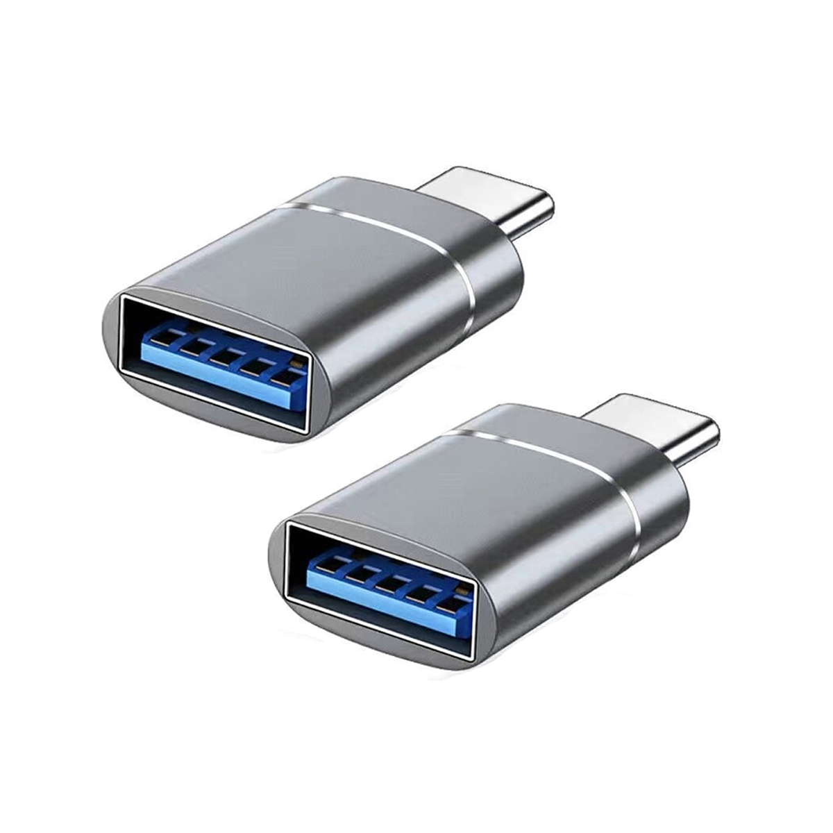 USB-C auf USB-A Adapter 3.0